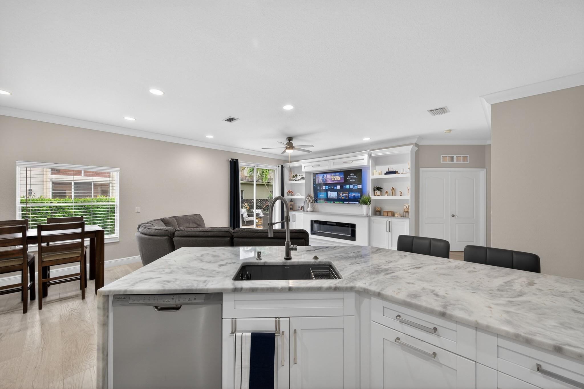 Victoria Isles - Residential