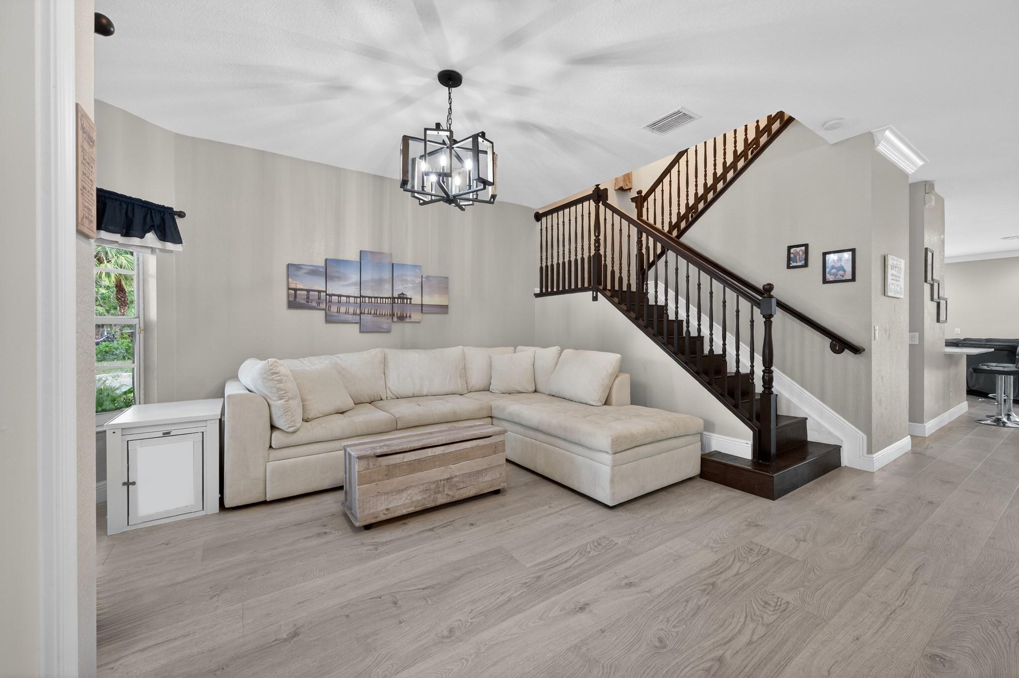 Victoria Isles - Residential