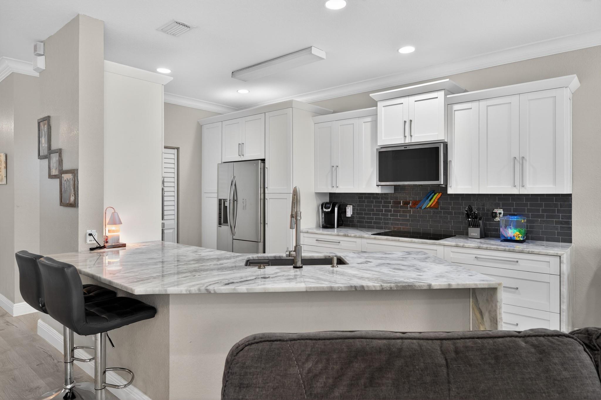 Victoria Isles - Residential