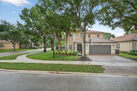5784 NW 49th Ln Coconut Creek FL 33073