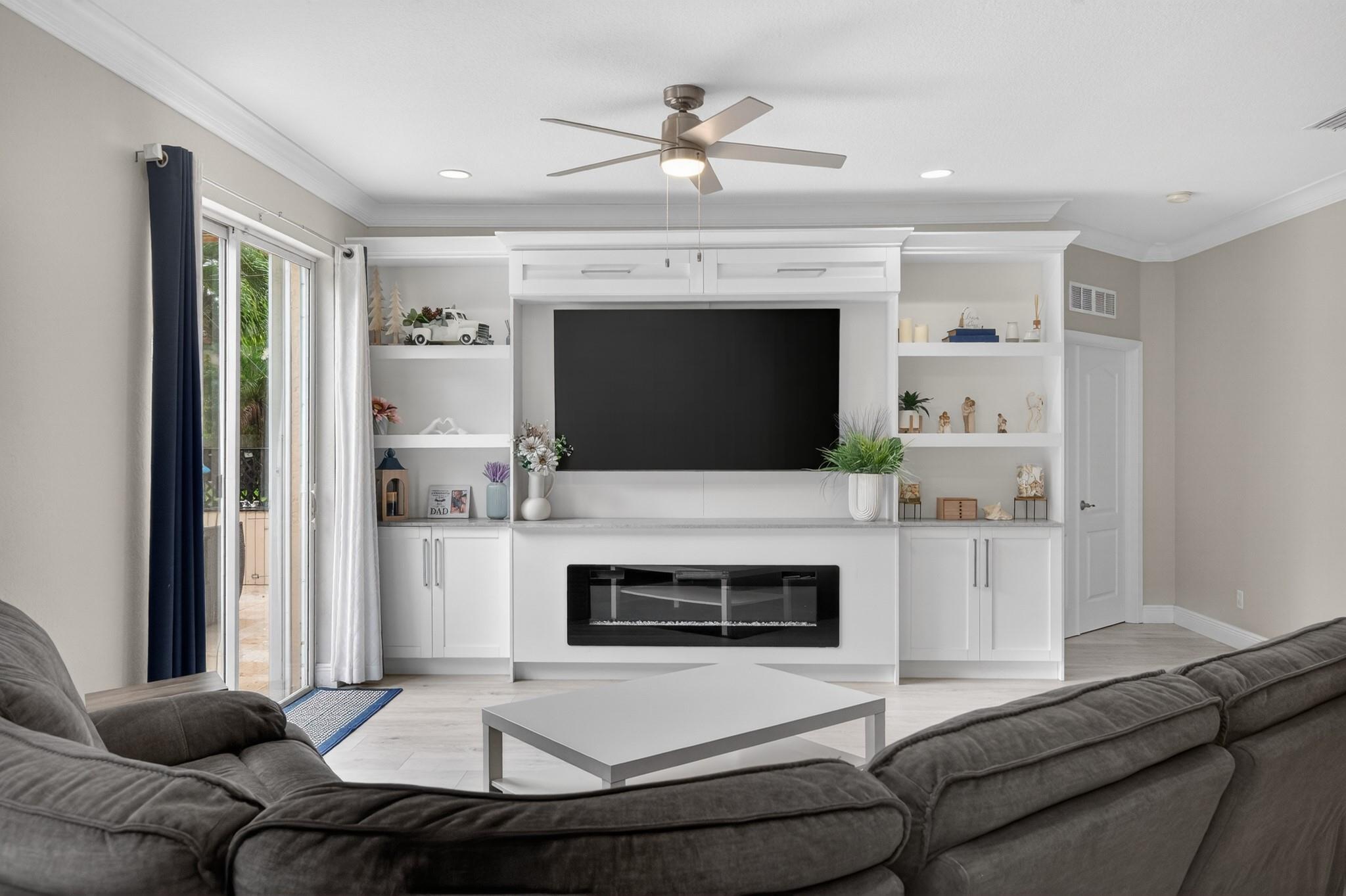 Victoria Isles - Residential