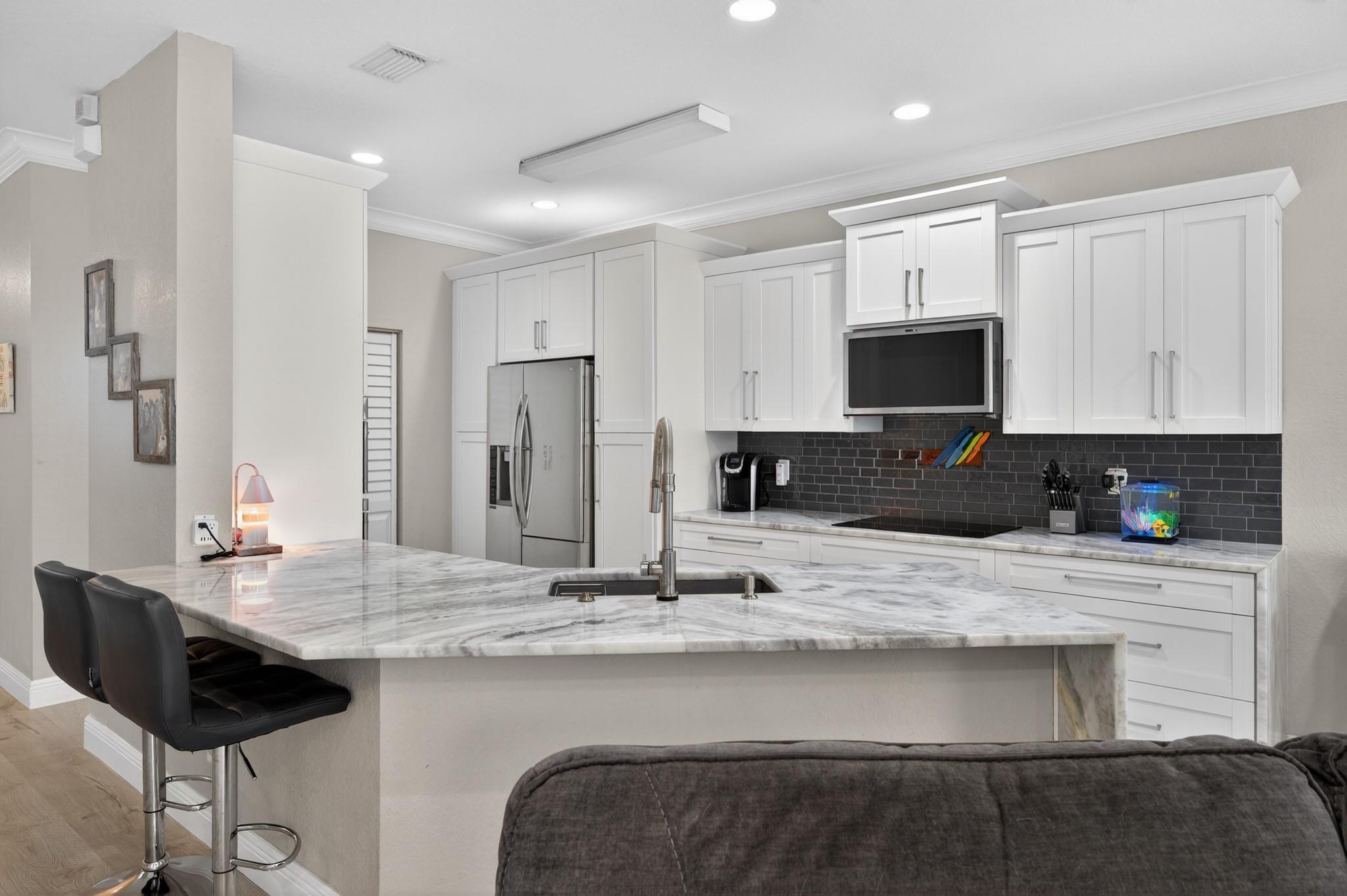 Victoria Isles - Residential