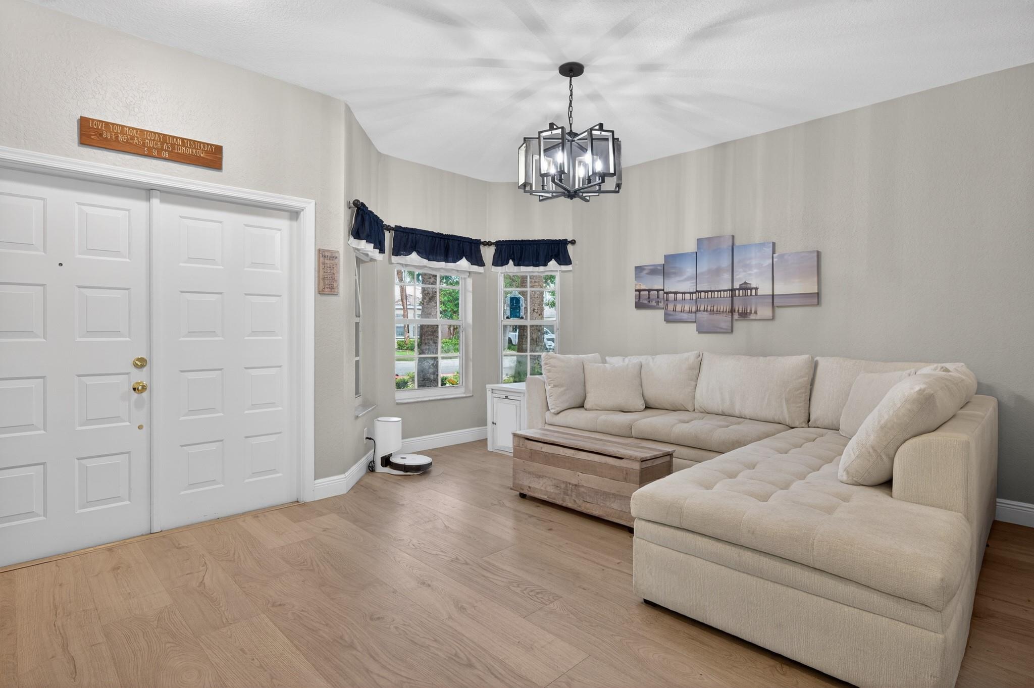 Victoria Isles - Residential