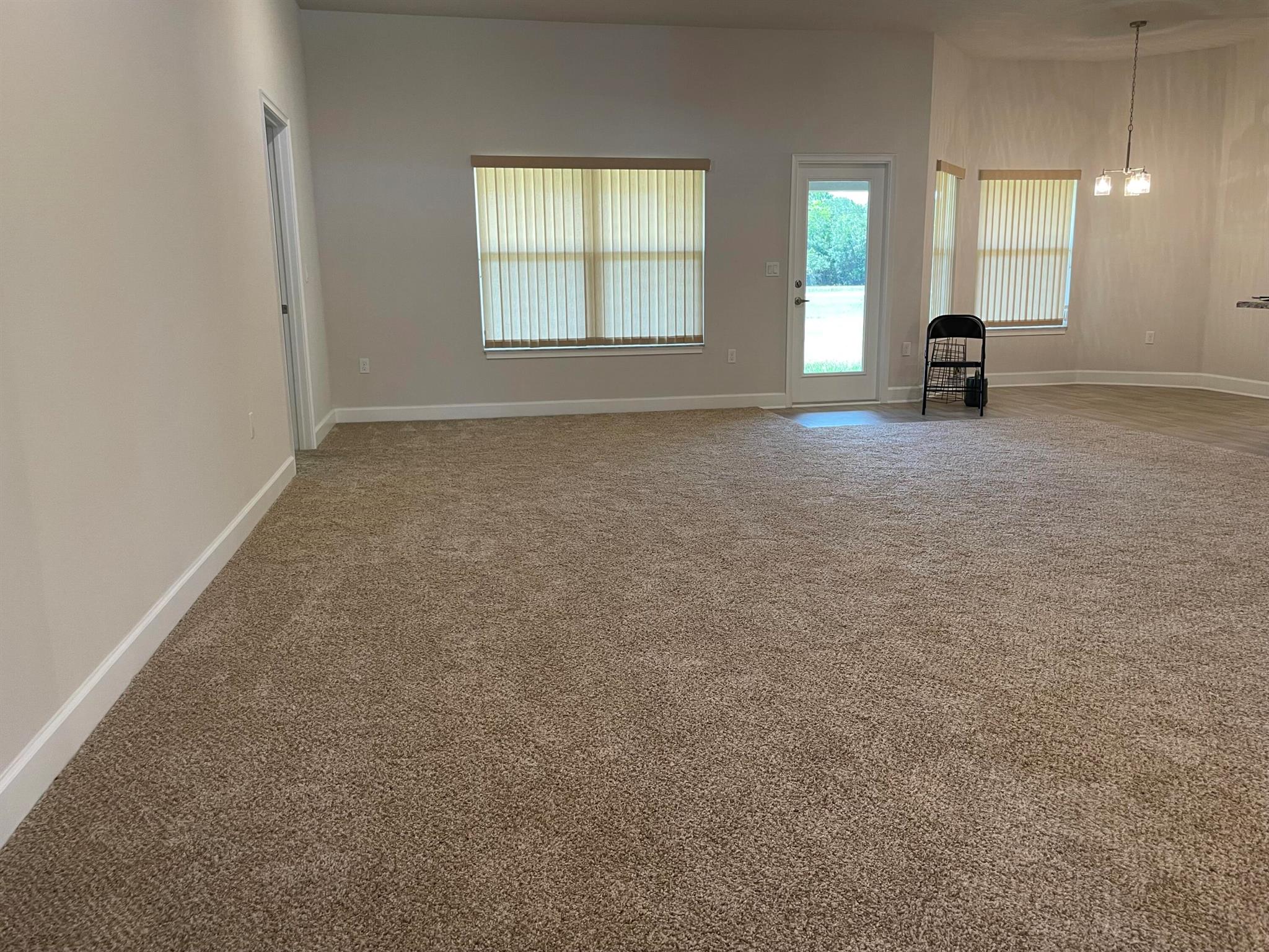 PORT ST LUCIE SECTION 47 - Residential Lease