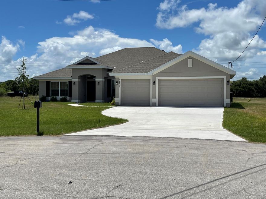 Come See this Beautiful home in the Beautiful area of Torino. This home is 4 Bedrooms and 3 Bathrooms as well as a three-car garage with a split floor plan. Home is very close to all of the Shopping and Restaurants St. Lucie west Has to Offer. This wont last long on the Market!!!! NO SMOKING NO PETS ALLOWED