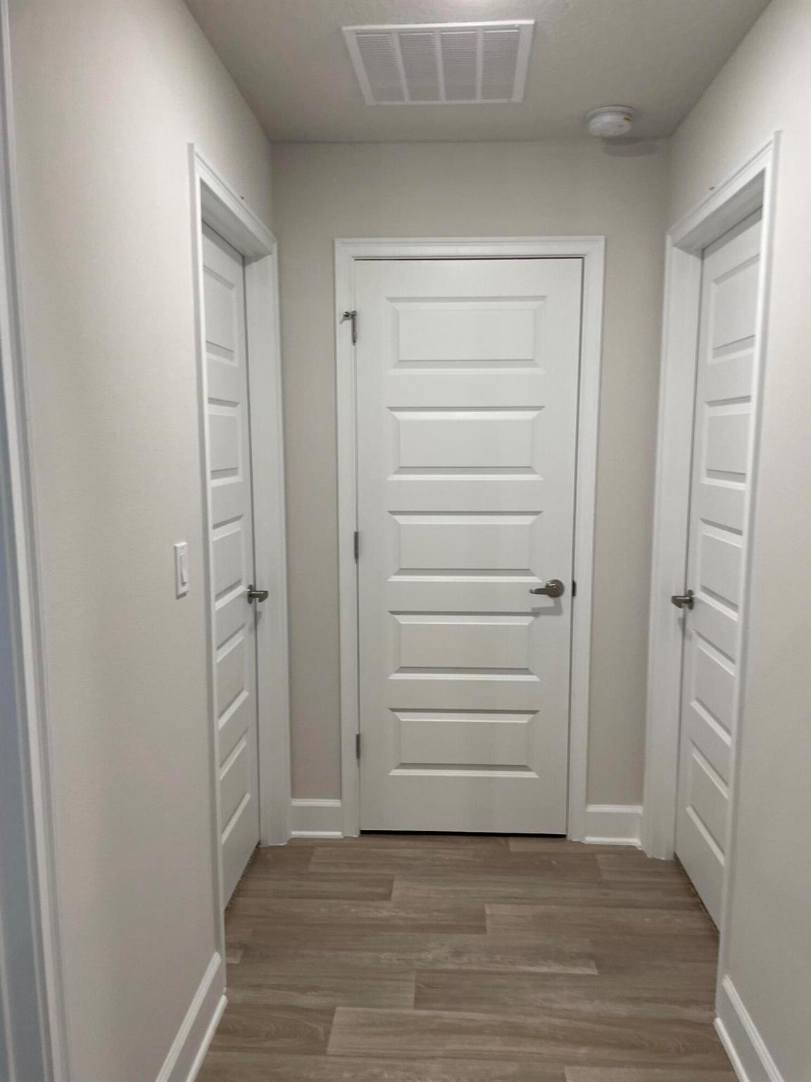 PORT ST LUCIE SECTION 47 - Residential Lease