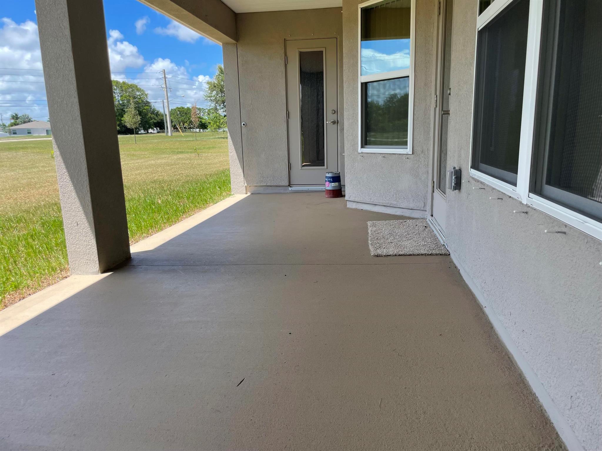 PORT ST LUCIE SECTION 47 - Residential Lease