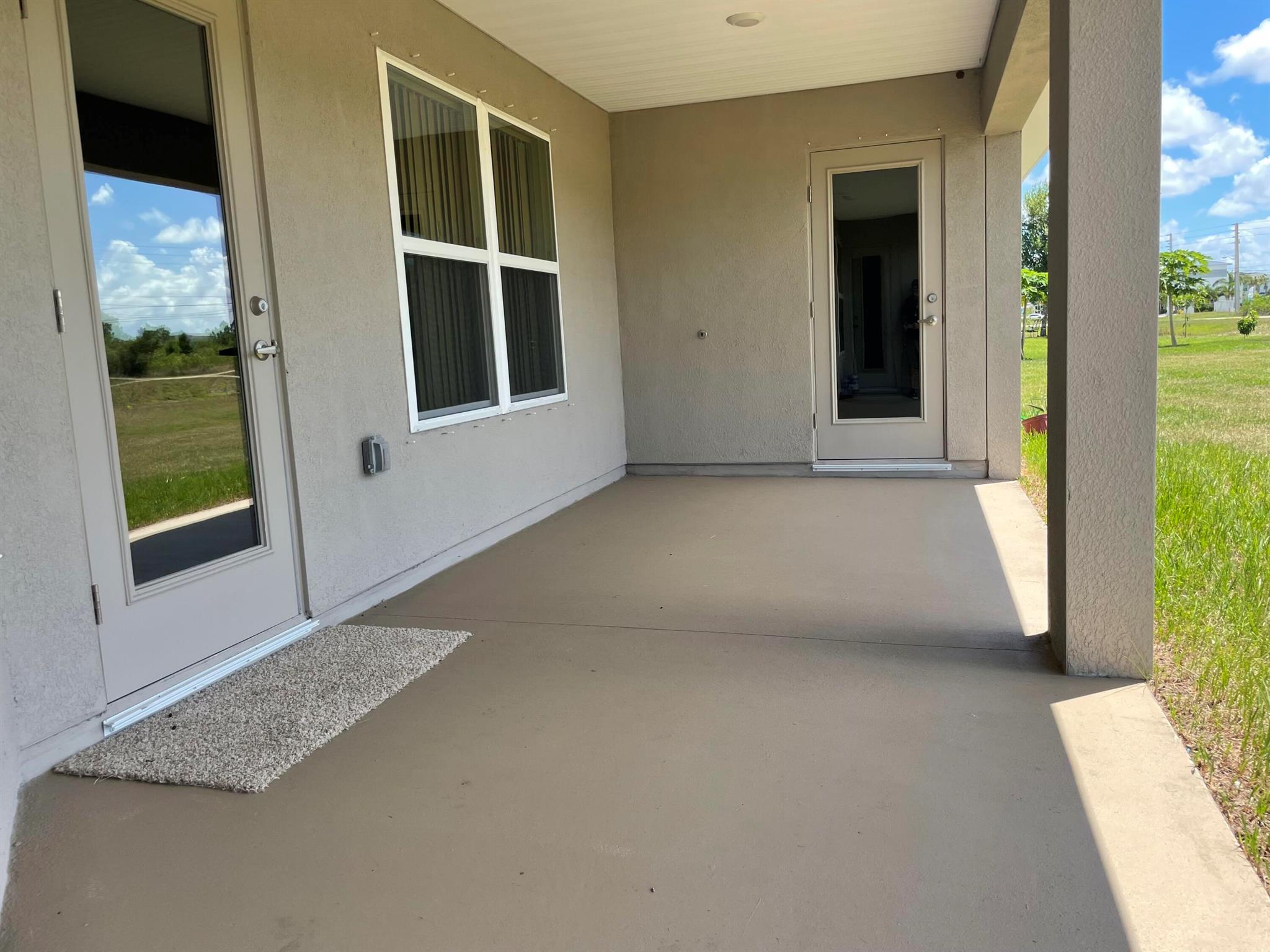 PORT ST LUCIE SECTION 47 - Residential Lease