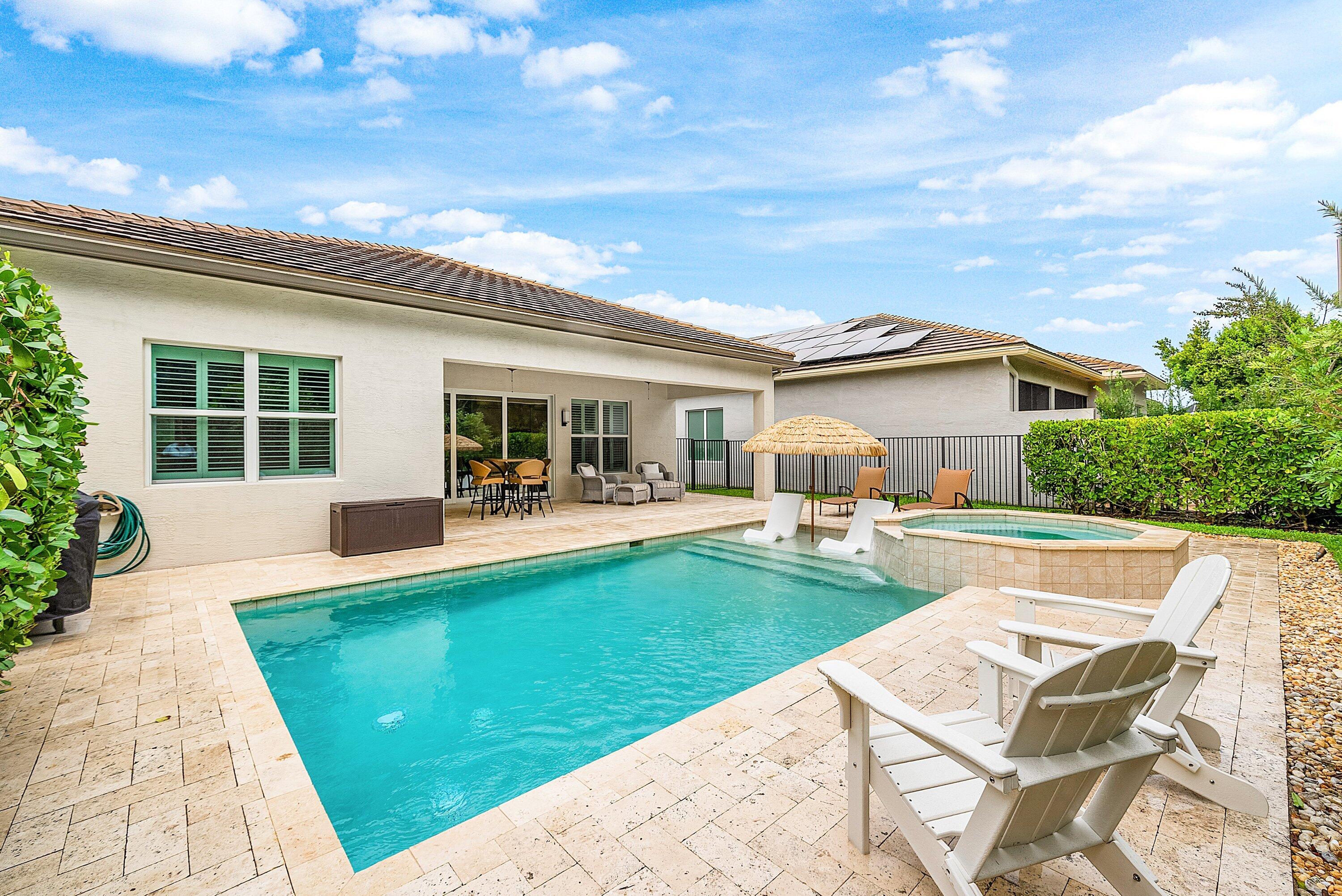 VALENCIA COVE AGR PUD SOUTH PL - Residential