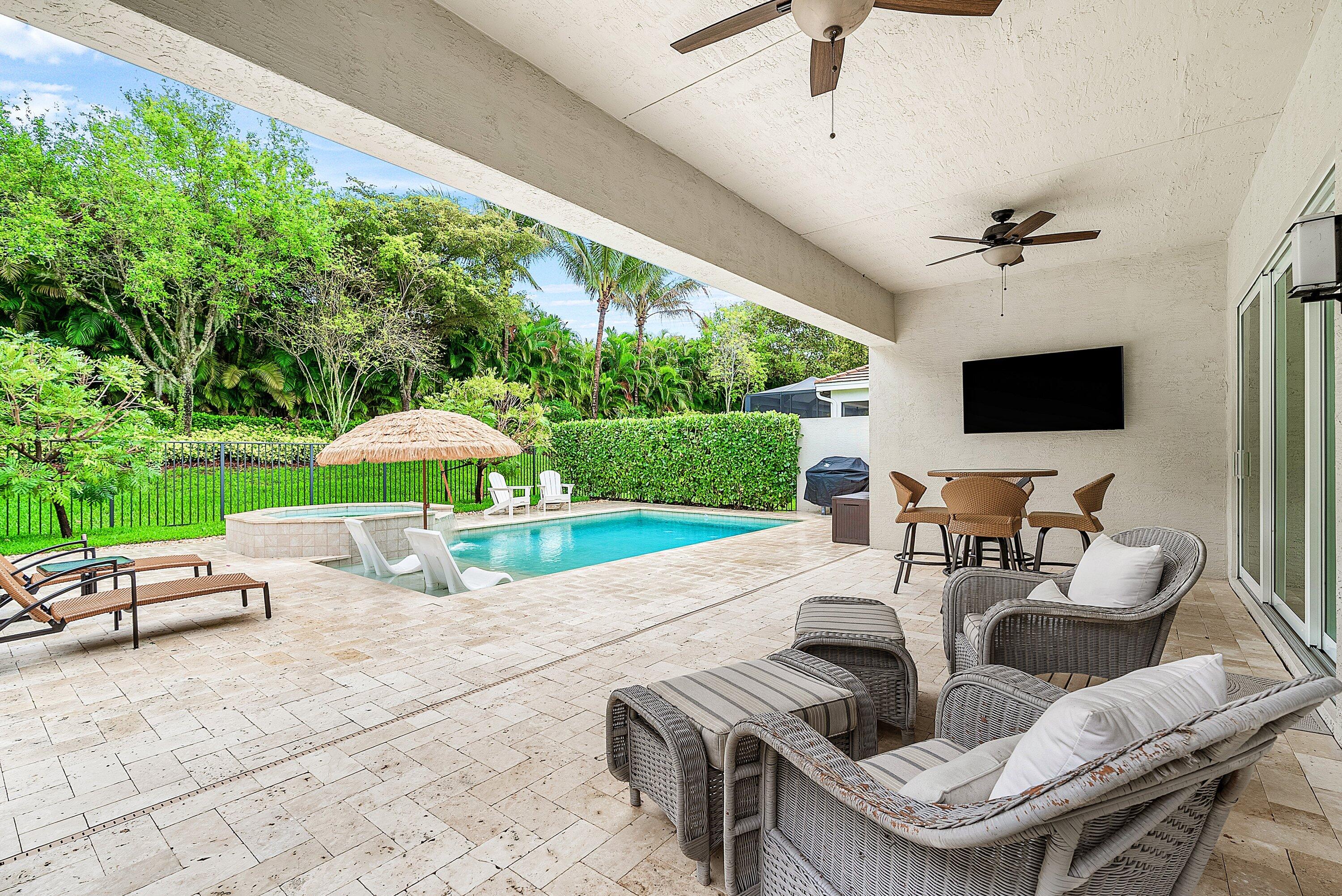 VALENCIA COVE AGR PUD SOUTH PL - Residential