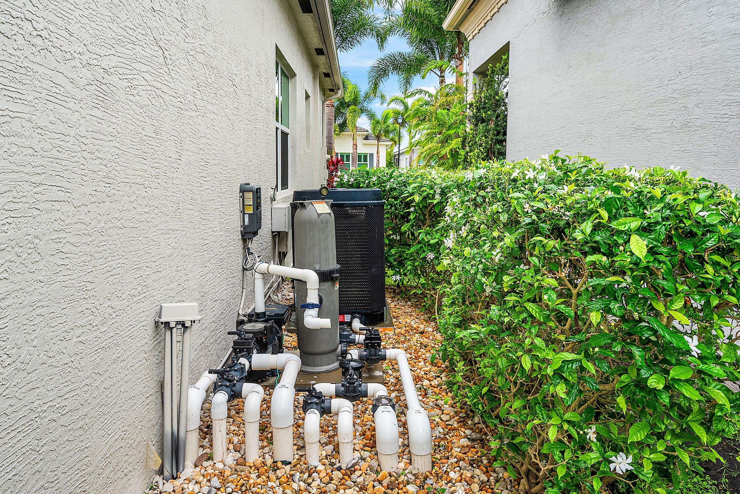 VALENCIA COVE AGR PUD SOUTH PL - Residential