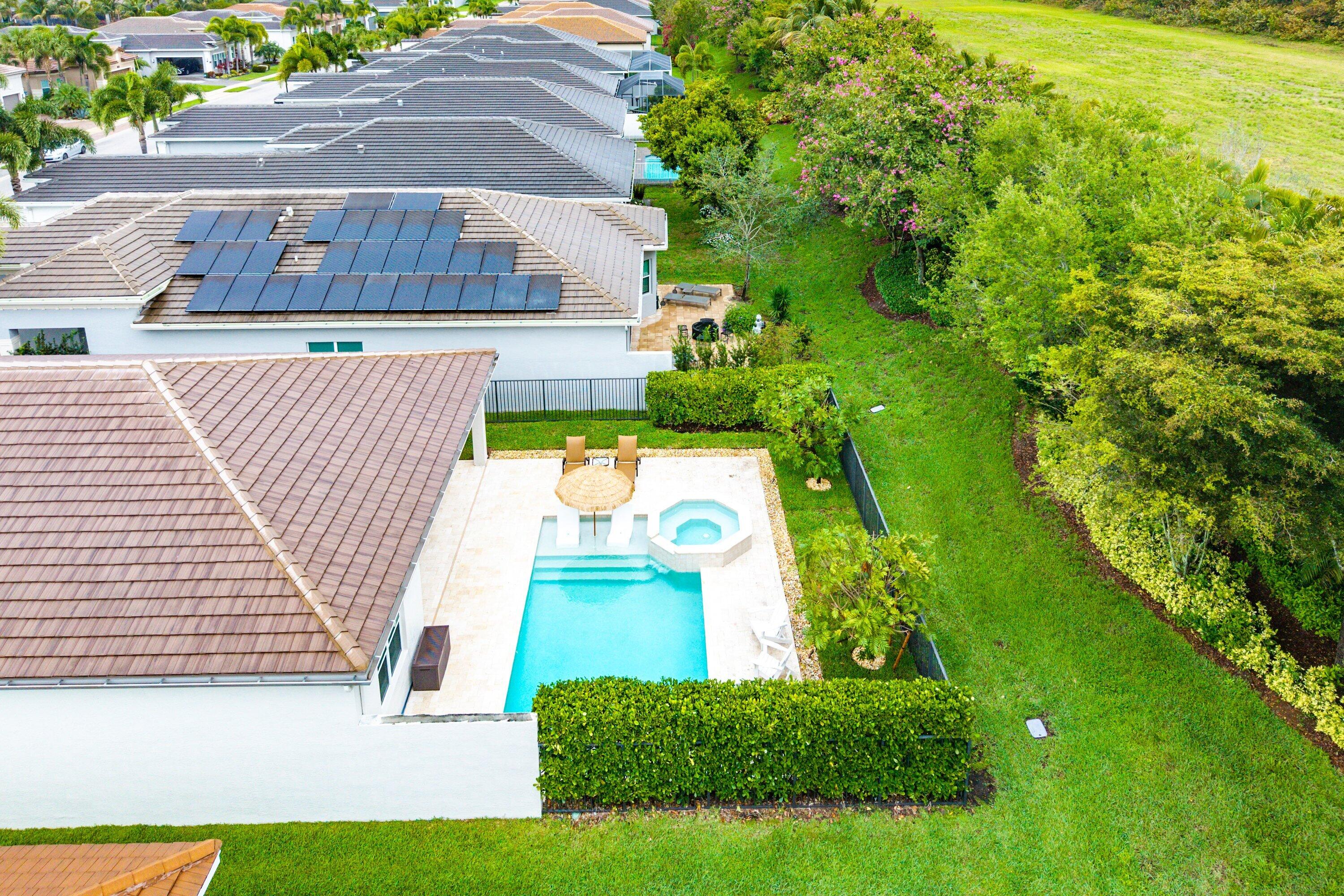 VALENCIA COVE AGR PUD SOUTH PL - Residential