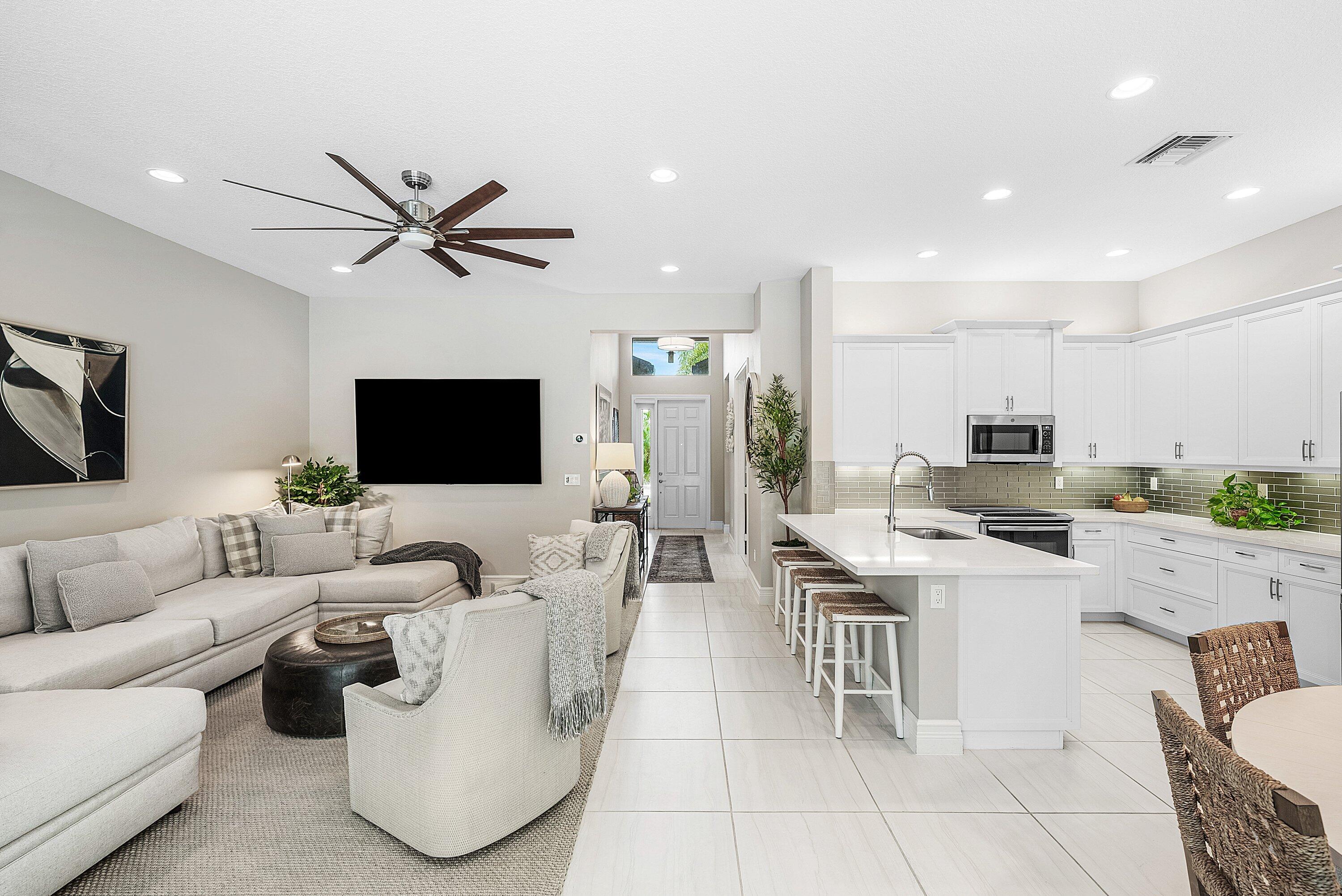 VALENCIA COVE AGR PUD SOUTH PL - Residential