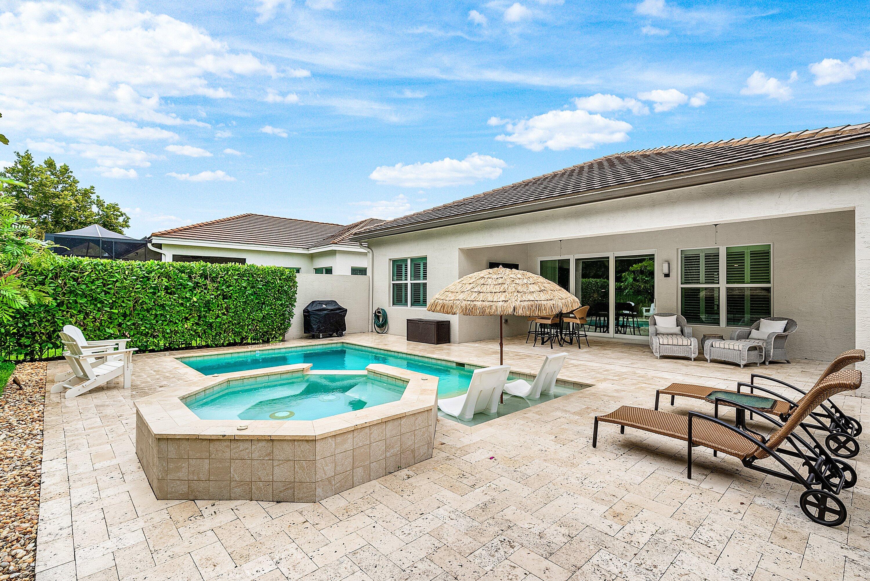 VALENCIA COVE AGR PUD SOUTH PL - Residential