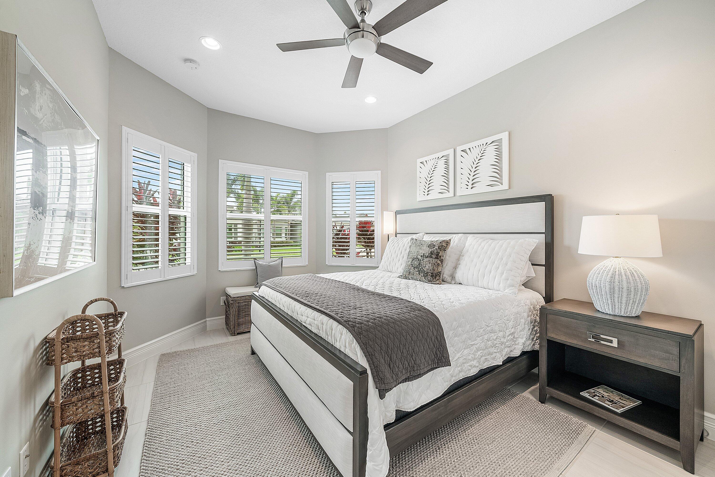 VALENCIA COVE AGR PUD SOUTH PL - Residential