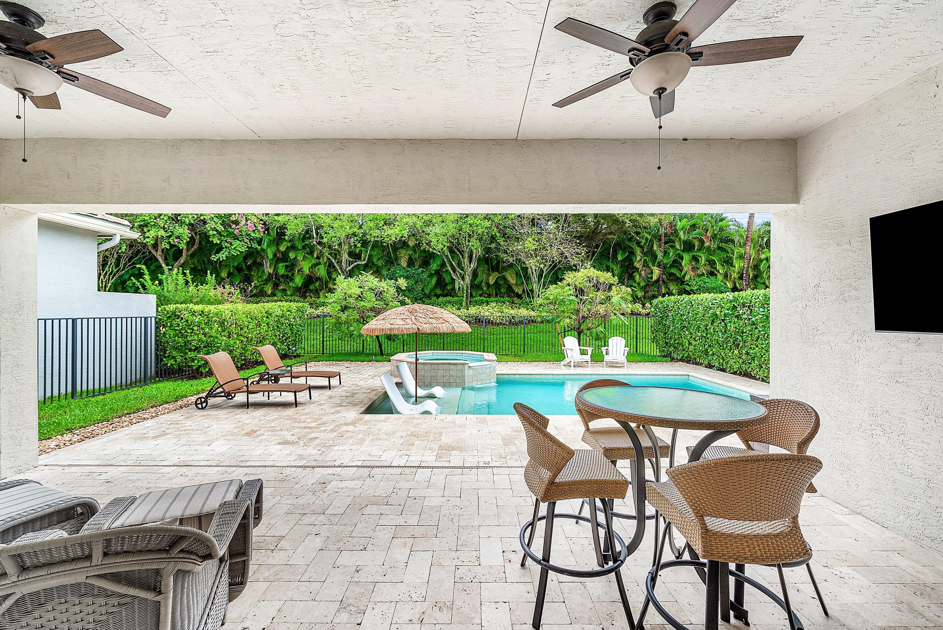 VALENCIA COVE AGR PUD SOUTH PL - Residential