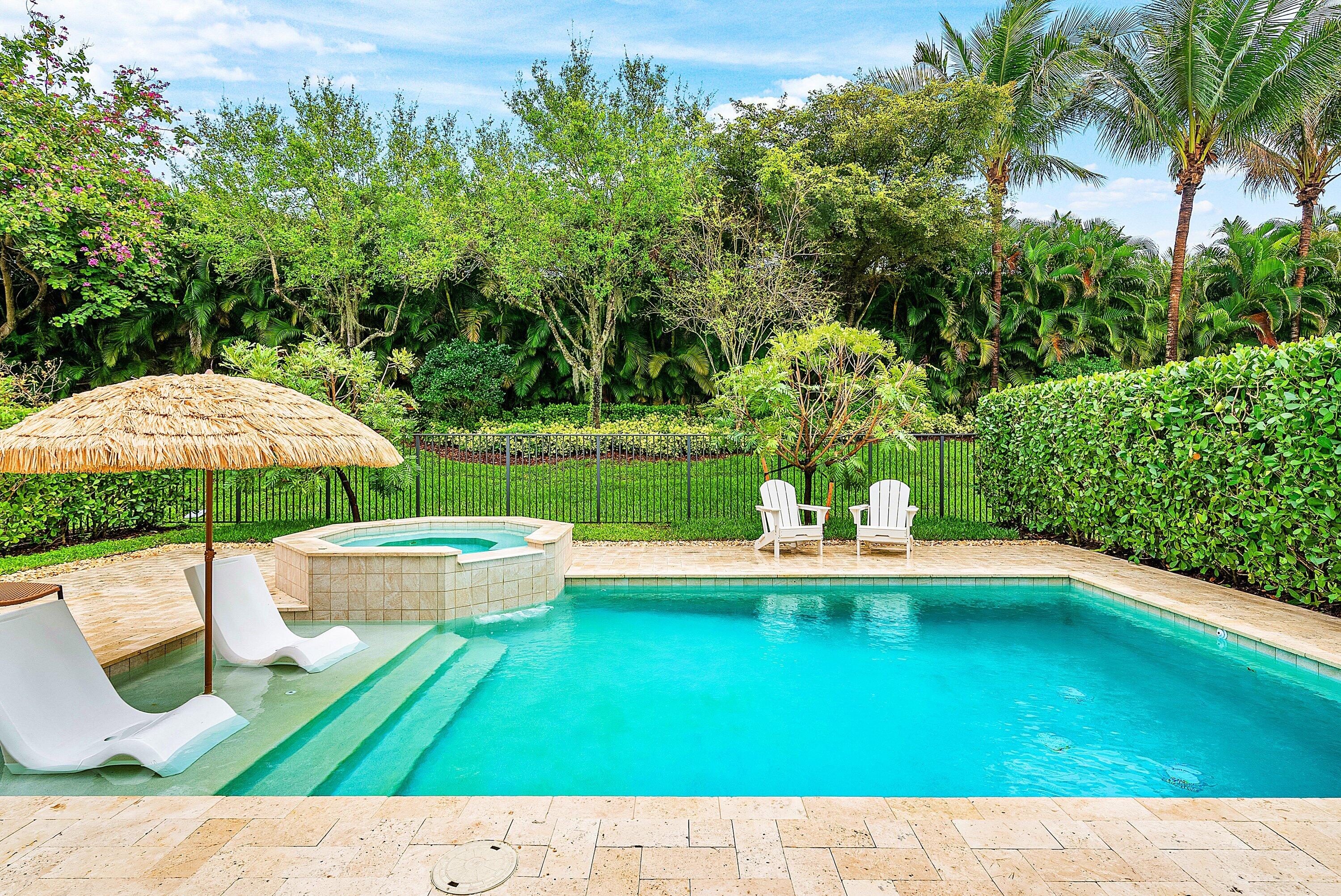 VALENCIA COVE AGR PUD SOUTH PL - Residential