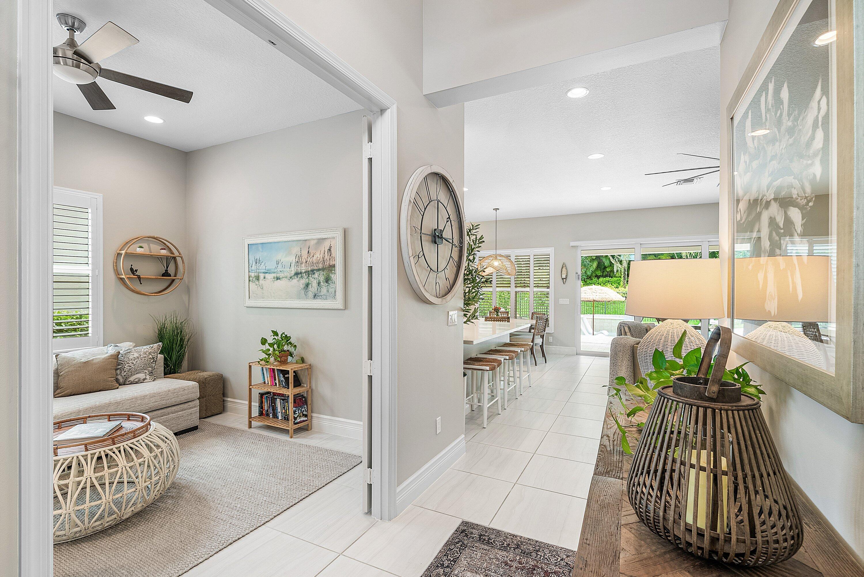 VALENCIA COVE AGR PUD SOUTH PL - Residential