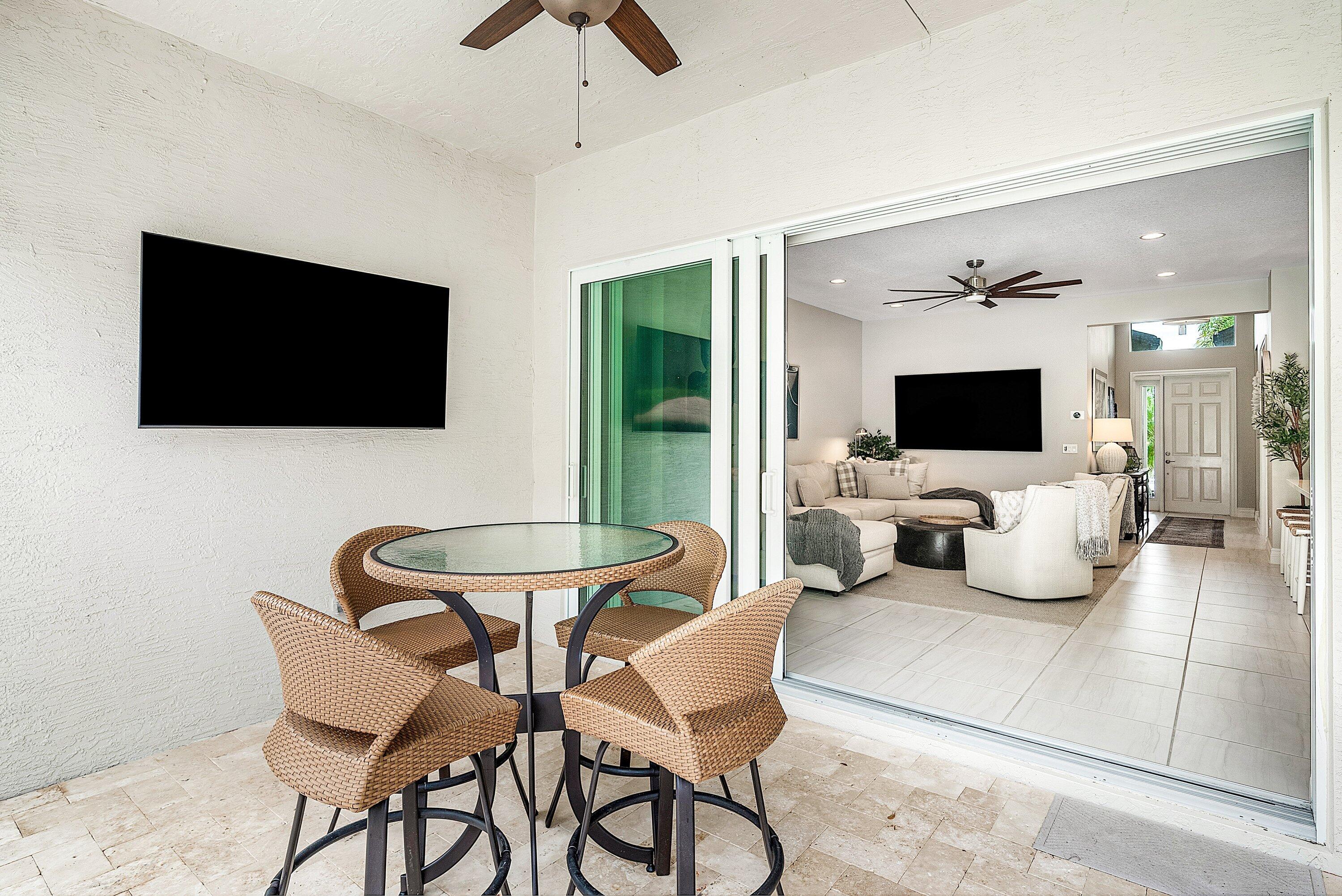 VALENCIA COVE AGR PUD SOUTH PL - Residential