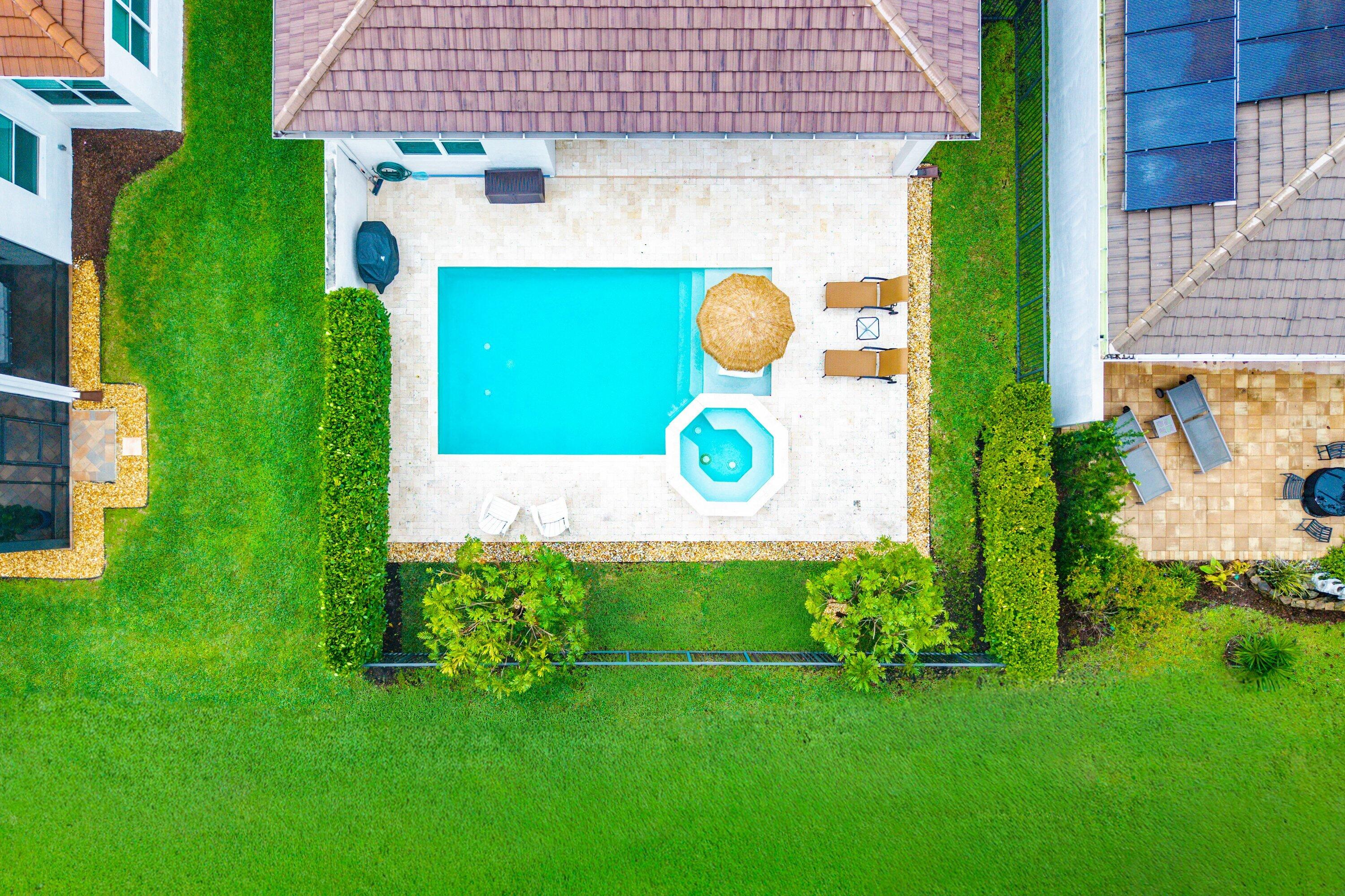 VALENCIA COVE AGR PUD SOUTH PL - Residential