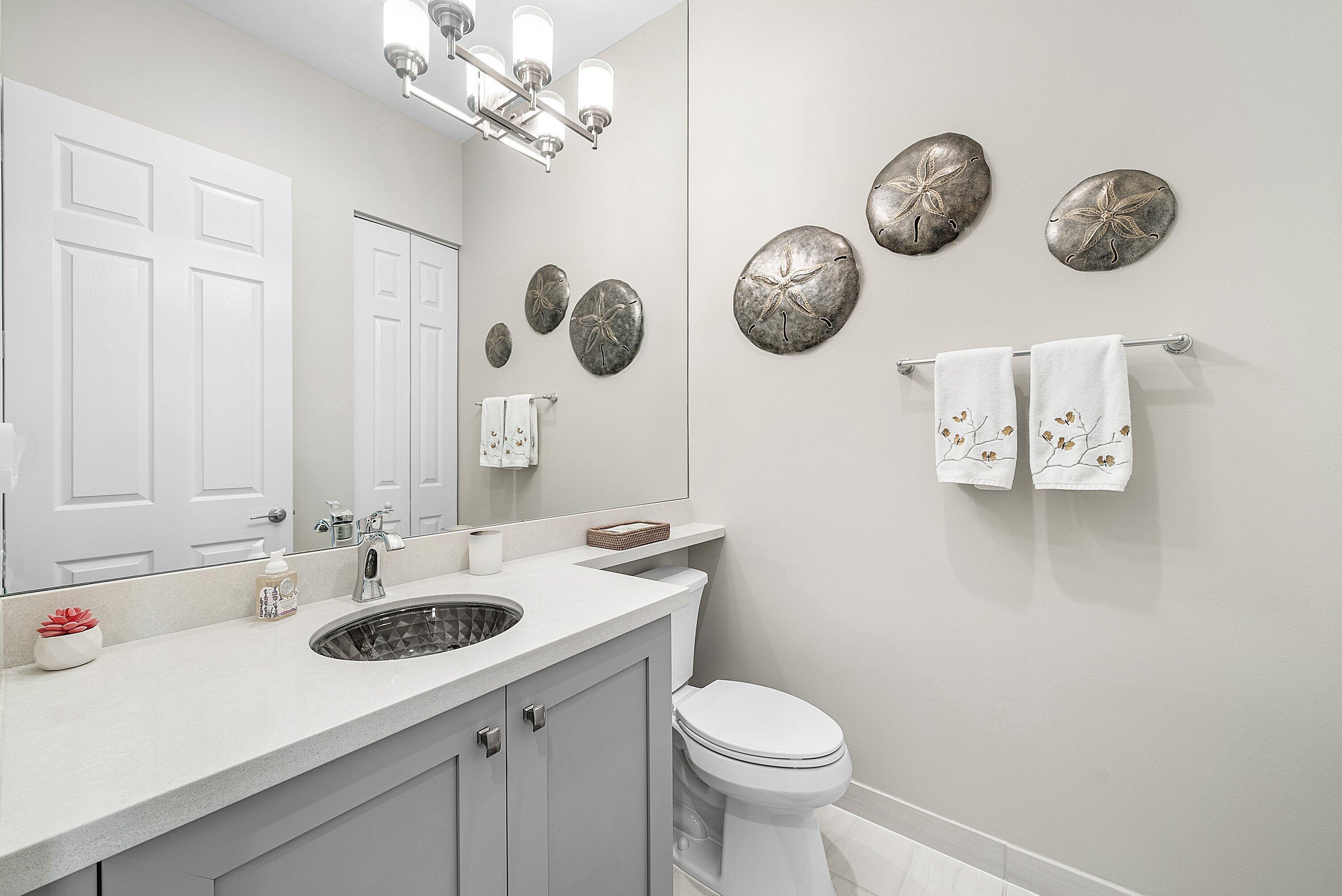 VALENCIA COVE AGR PUD SOUTH PL - Residential