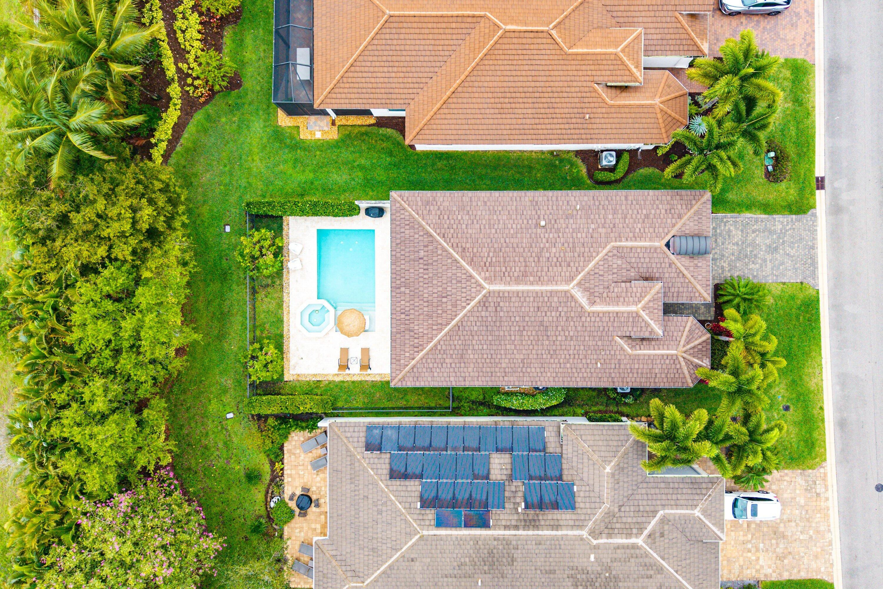 VALENCIA COVE AGR PUD SOUTH PL - Residential