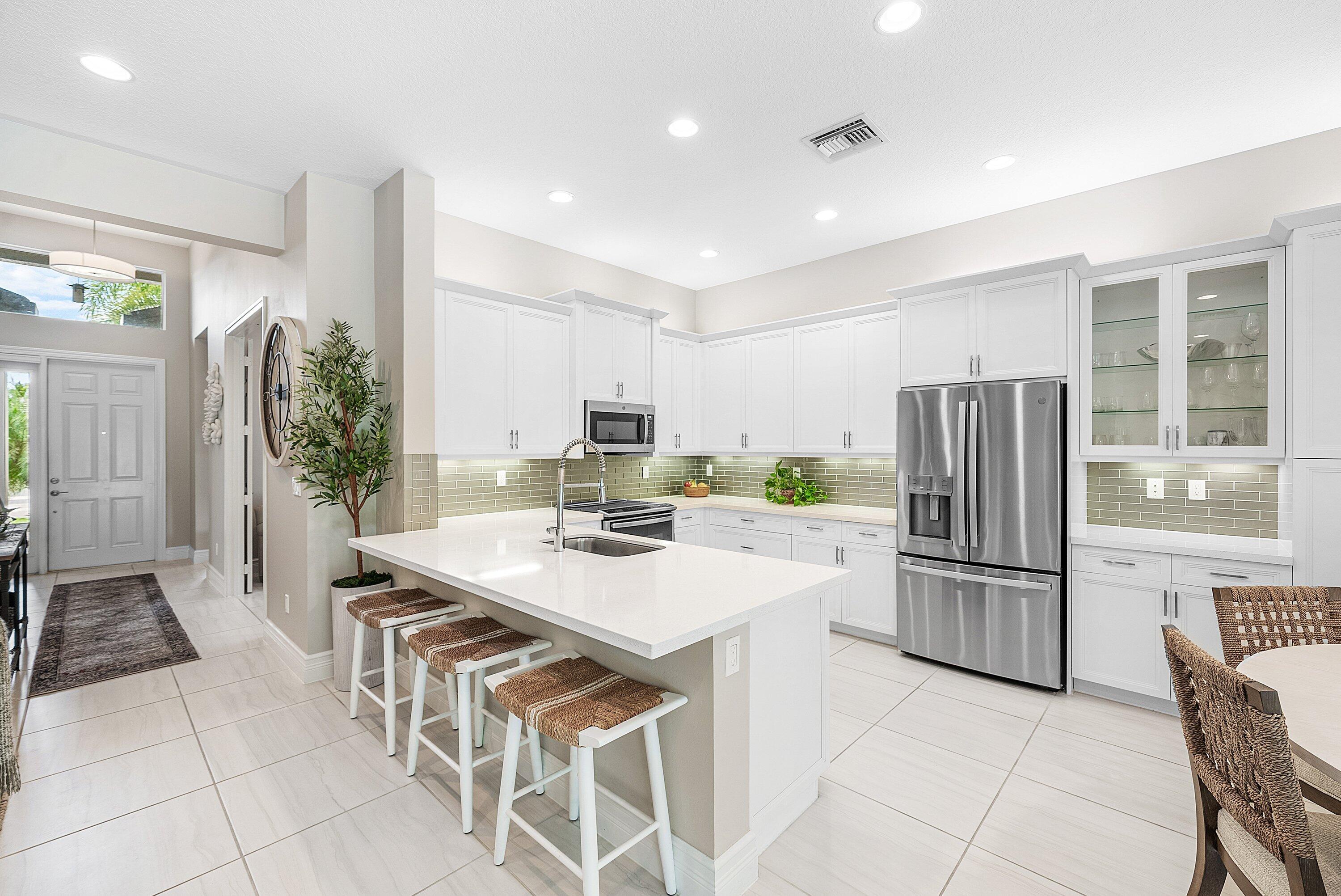 VALENCIA COVE AGR PUD SOUTH PL - Residential