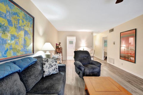 Tiny photo for 2650 W Golf Boulevard #255, Pompano Beach, FL 33064 (MLS # B26052925)