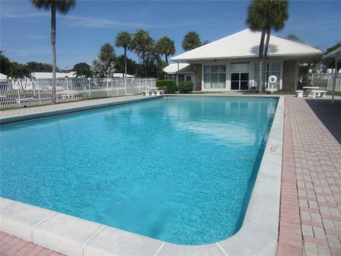 Tiny photo for 2650 W Golf Boulevard #255, Pompano Beach, FL 33064 (MLS # B26052925)
