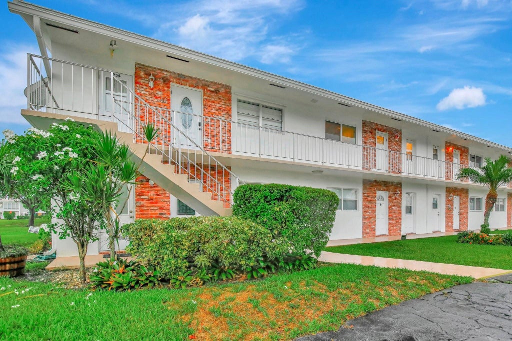 Photo of 2650 W Golf Boulevard #255, Pompano Beach, FL 33064 (MLS # B26052925)