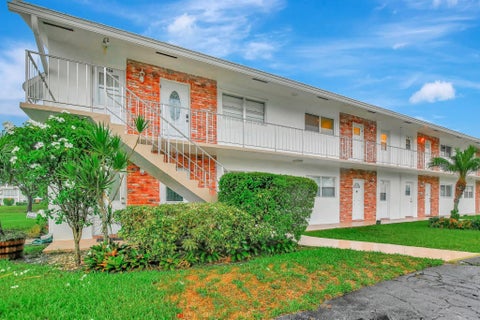 Tiny photo for 2650 W Golf Boulevard #255, Pompano Beach, FL 33064 (MLS # B26052925)