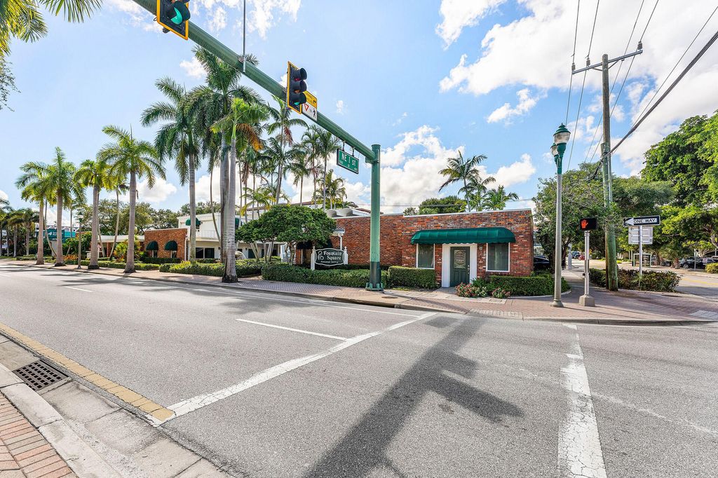 Photo of 96 NE 5th Avenue #96, Delray Beach, FL 33483 (MLS # R11156885)