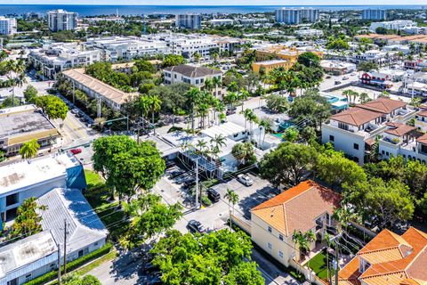 96 NE 5th Avenue 96 Delray Beach FL 33483