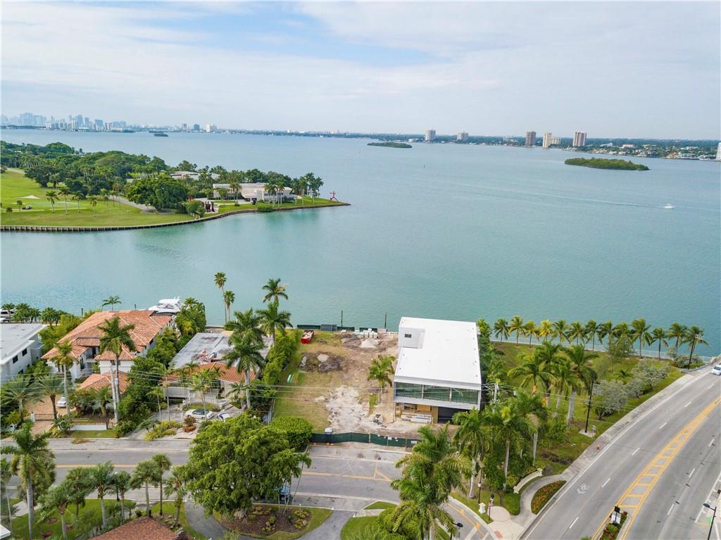 Bay Harbor Island - Land