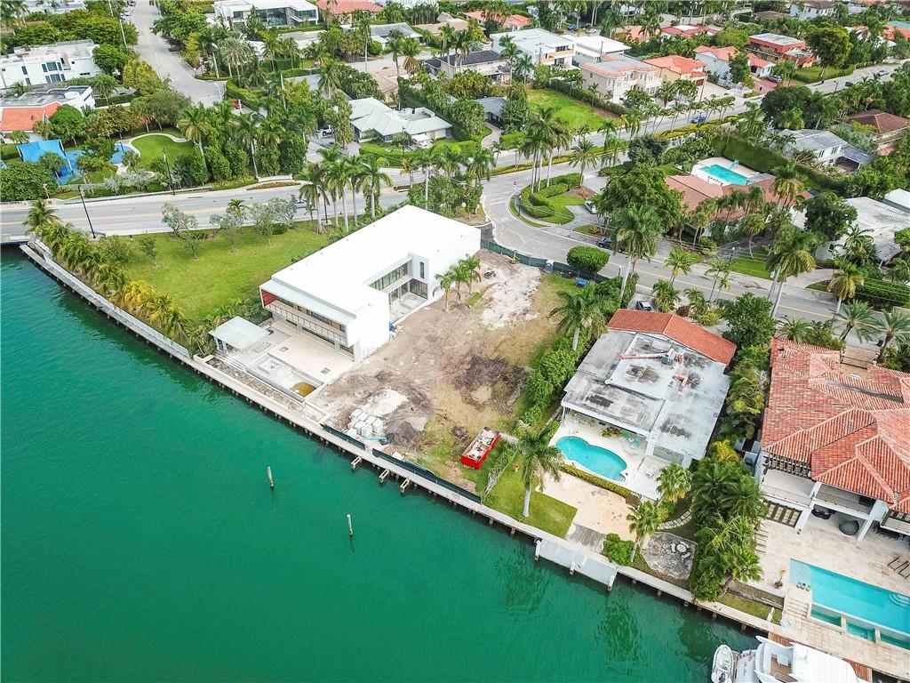 Bay Harbor Island - Land