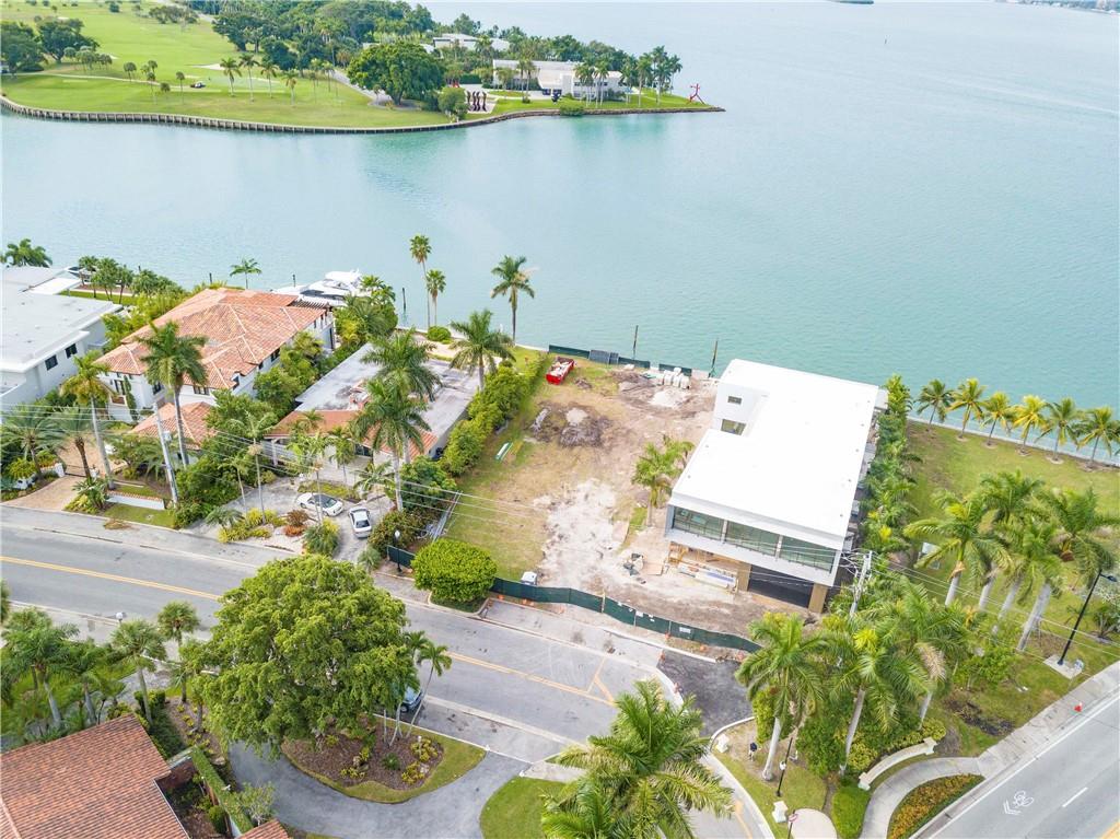 Bay Harbor Island - Land