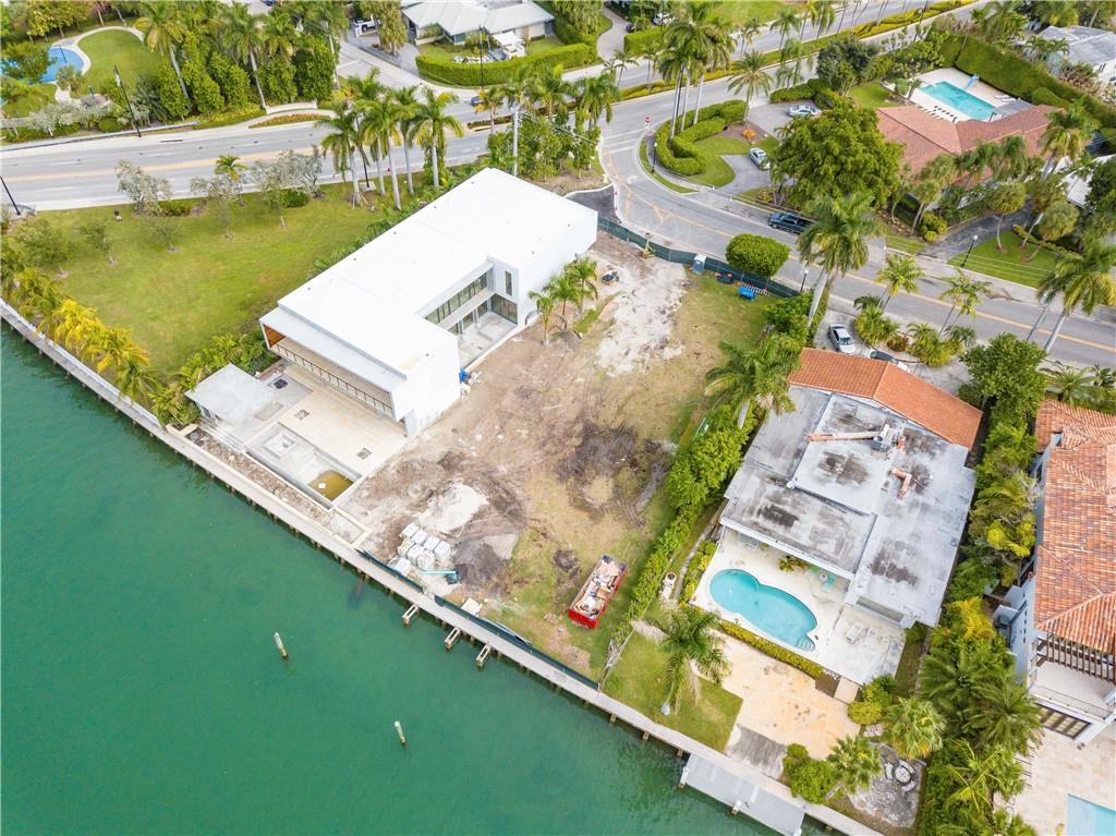 Bay Harbor Island - Land