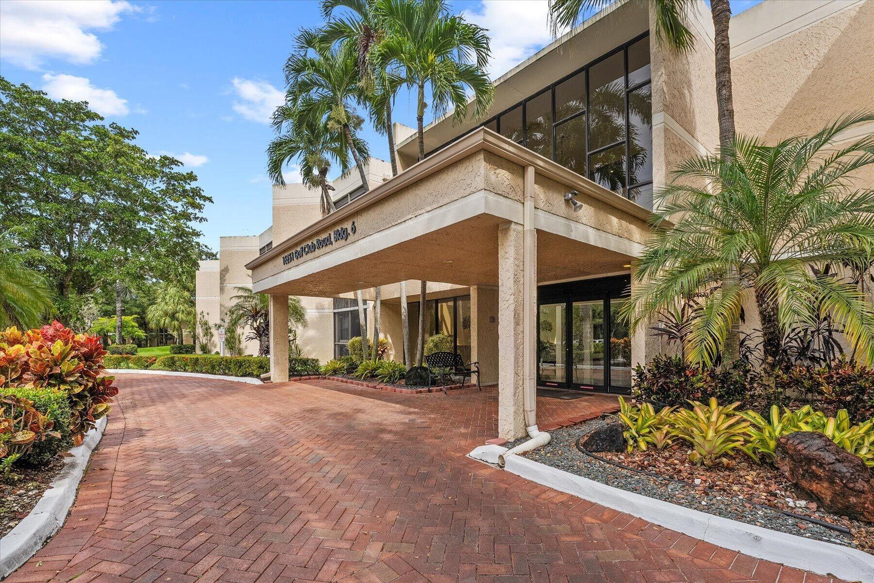 16251 Golf Club Road 312