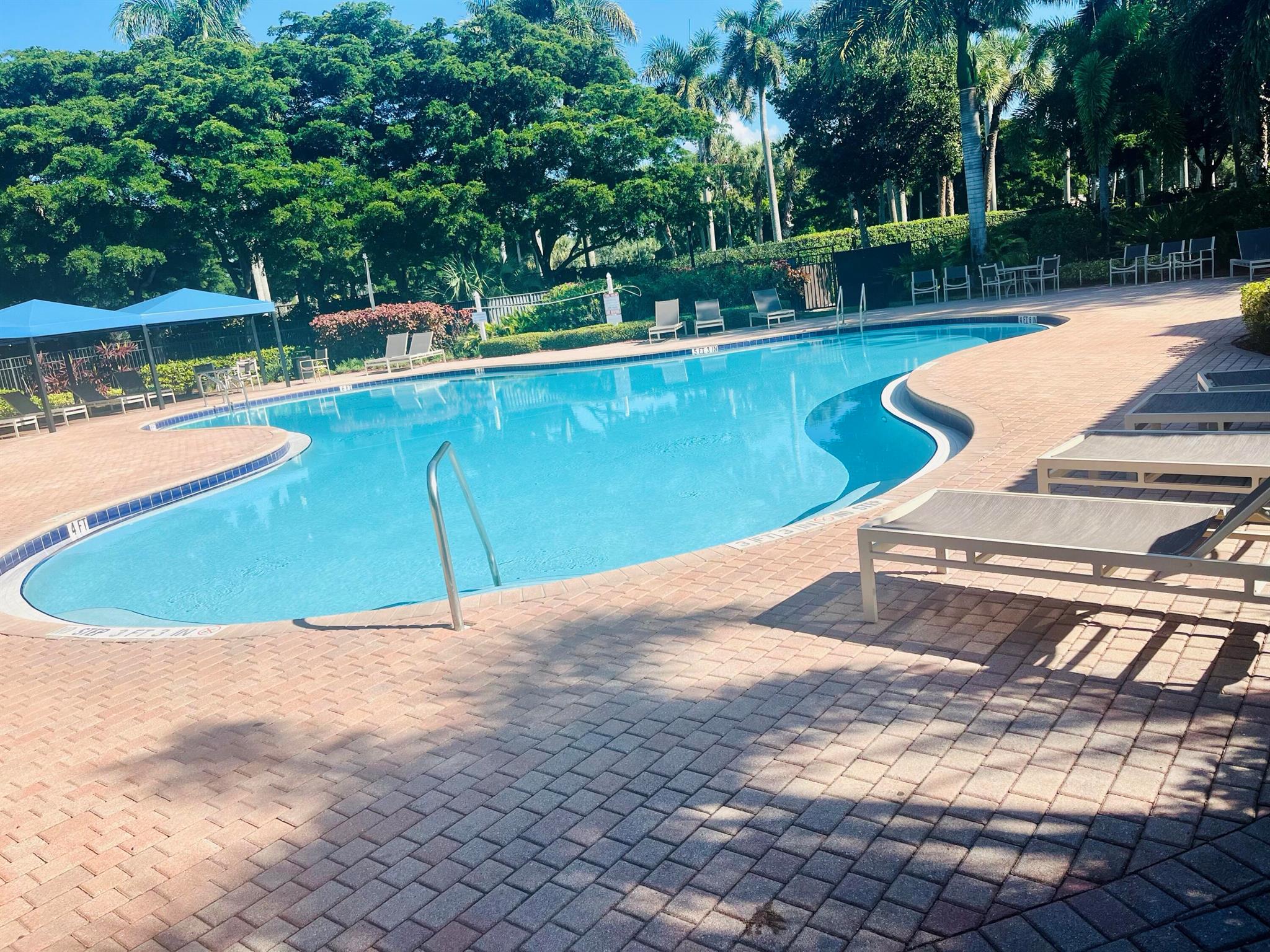 NAUTICA ISLES 3 - Residential Lease