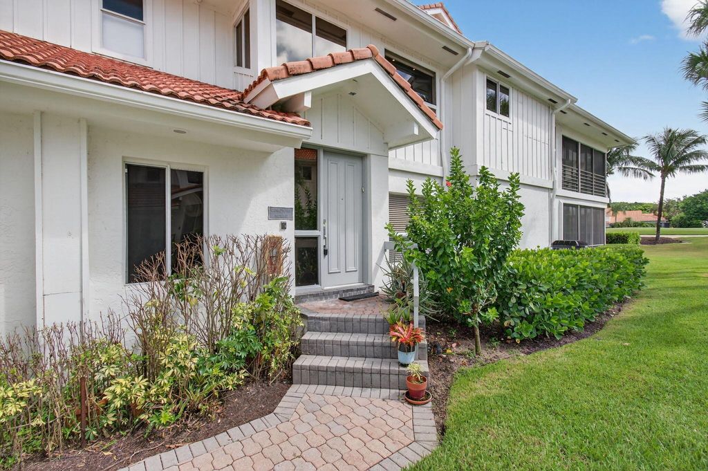 Photo of 5846 NW 24th Avenue #203, Boca Raton, FL 33496 (MLS # R11129181)