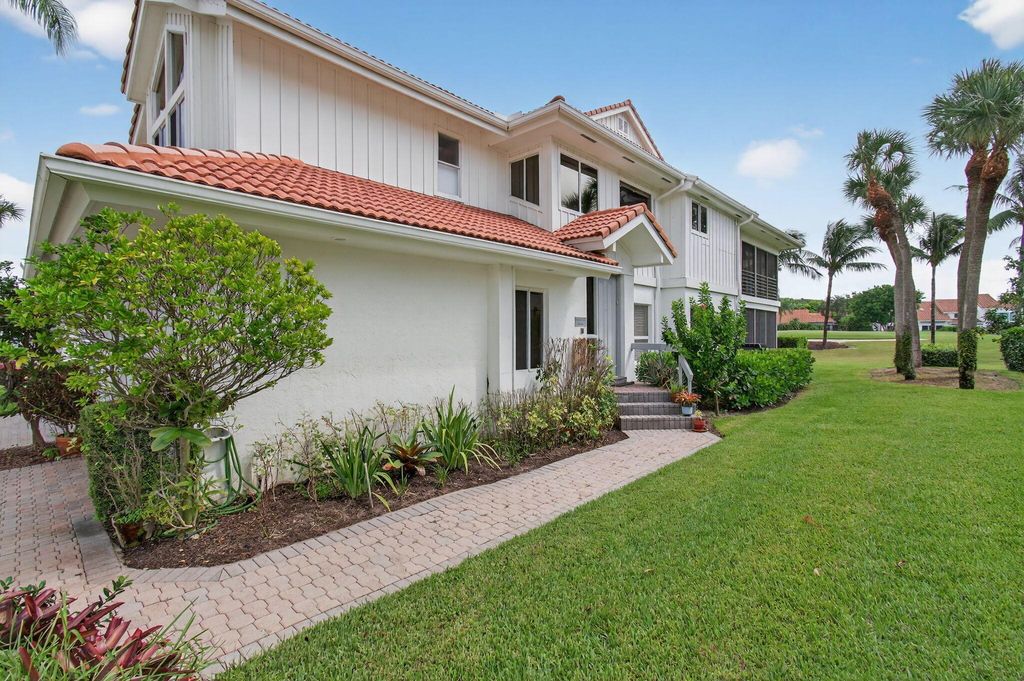 Photo of 5846 NW 24th Avenue #203, Boca Raton, FL 33496 (MLS # R11129181)