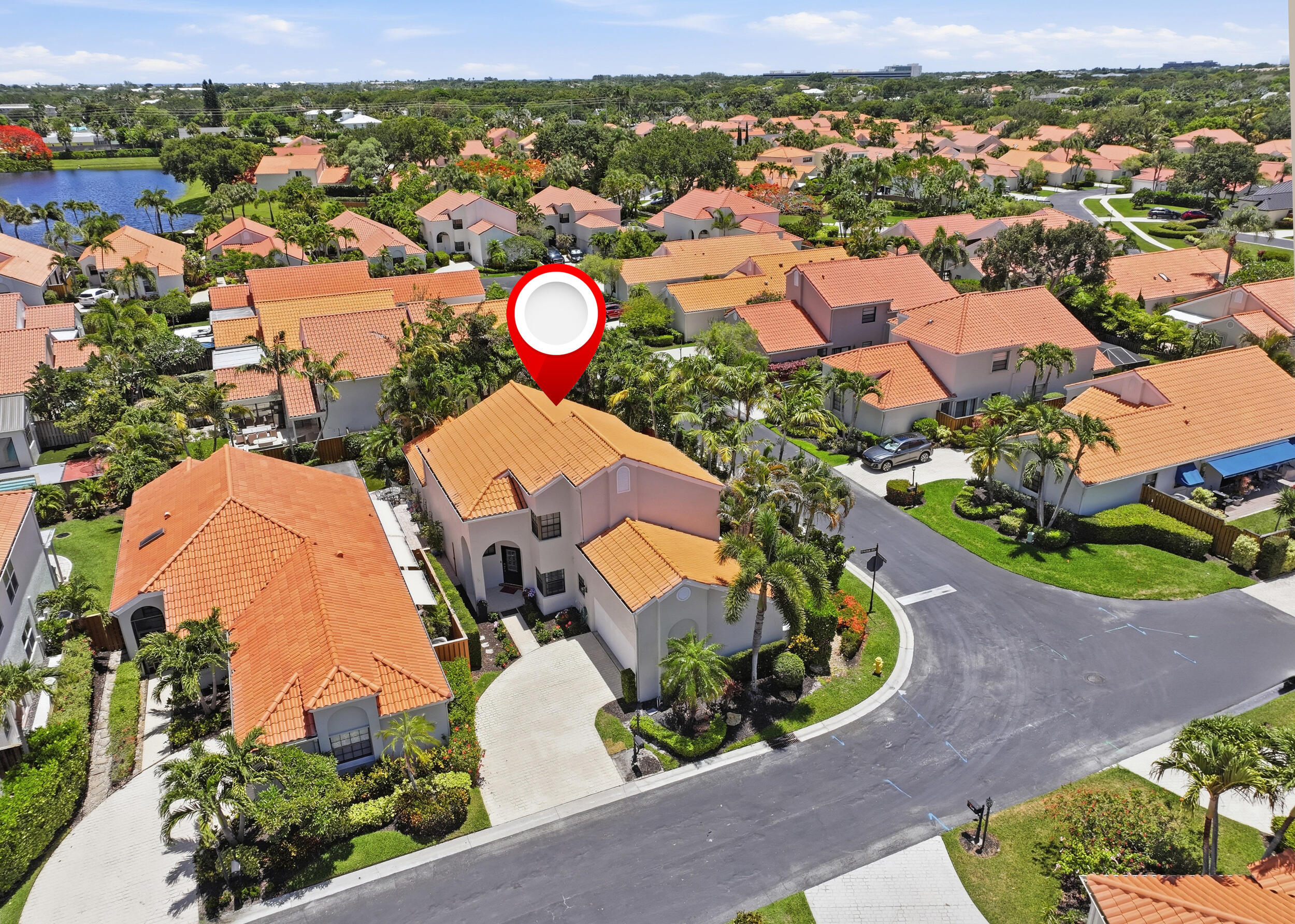 Properties 13140 Crisa Drive