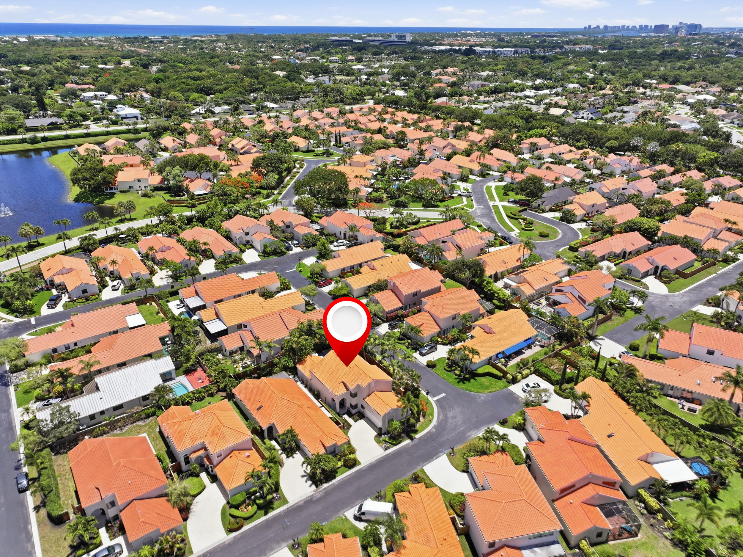 CRYSTAL POINTE 4 - Residential