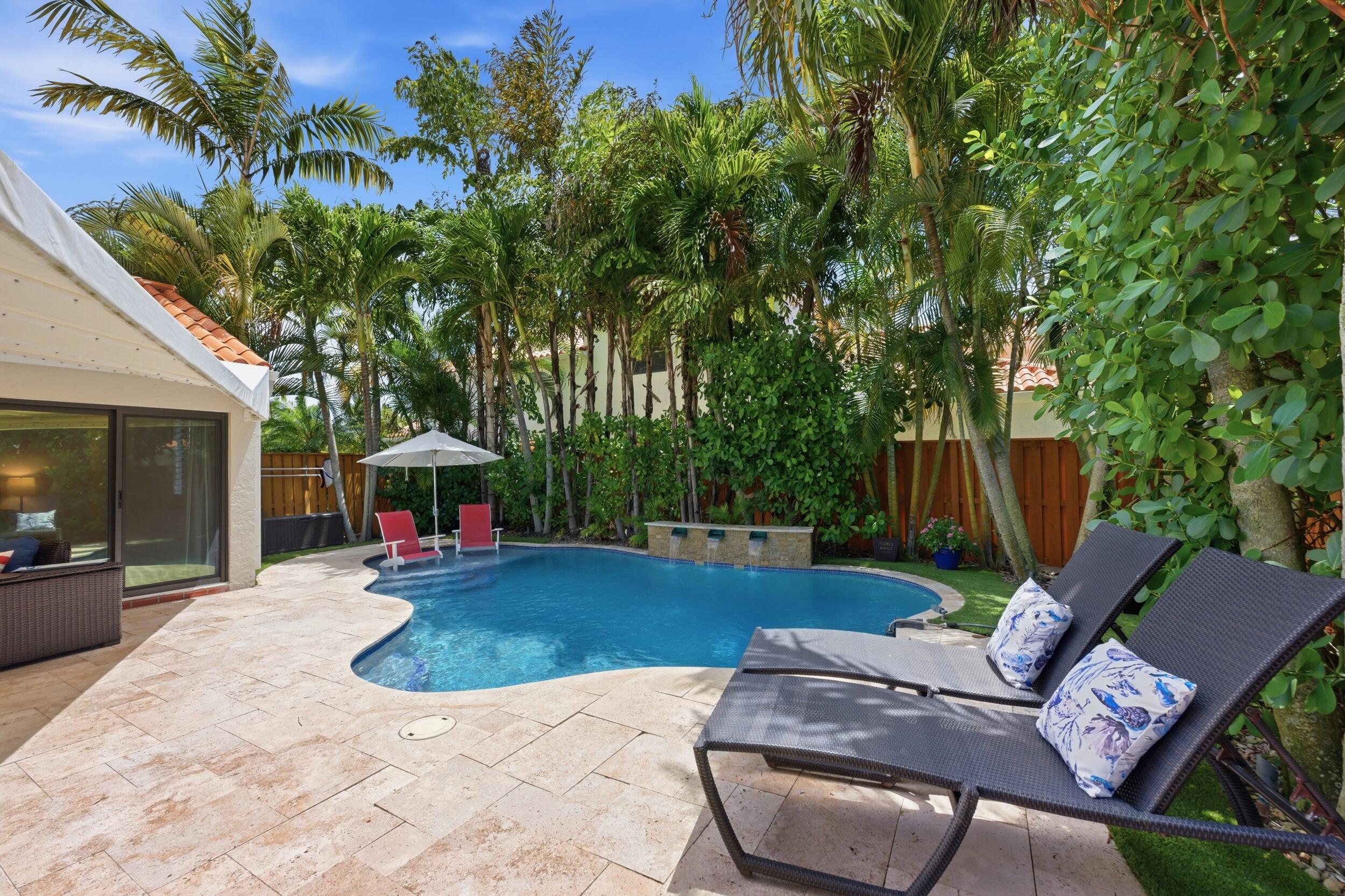 CRYSTAL POINTE 4 - Residential