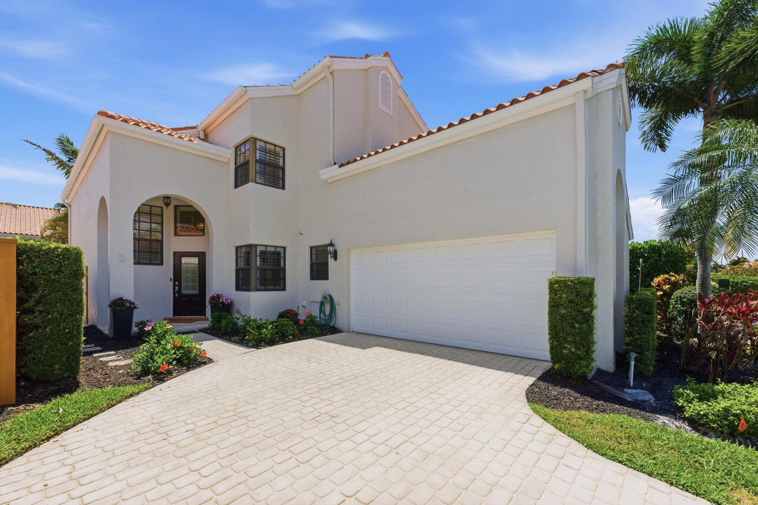 Properties 13140 Crisa Drive