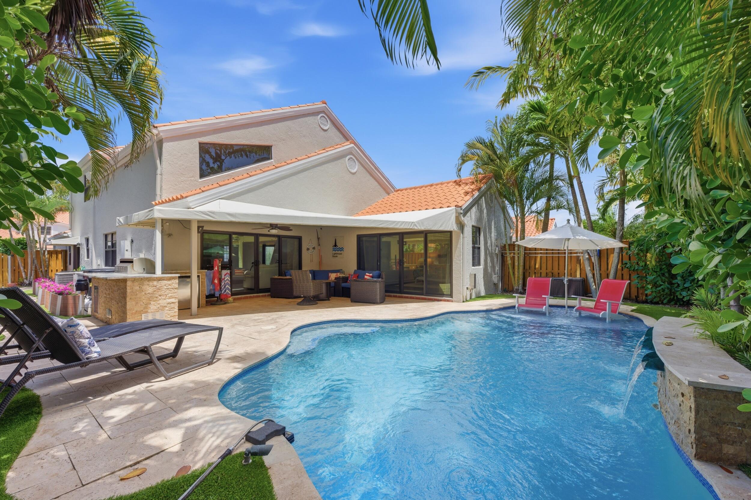 Properties 13140 Crisa Drive