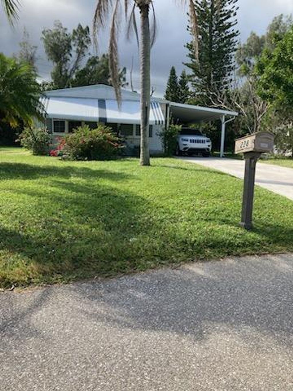 Photo of 228 W West Caribbean, Port Saint Lucie, FL 34952 (MLS # R10942040)