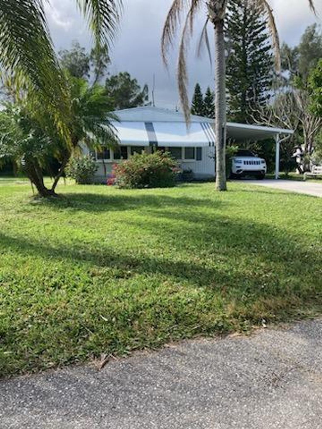 Photo of 228 W West Caribbean, Port Saint Lucie, FL 34952 (MLS # R10942040)