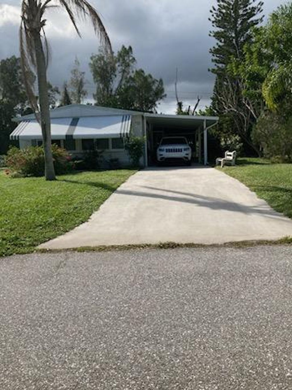 Photo of 228 W West Caribbean, Port Saint Lucie, FL 34952 (MLS # R10942040)