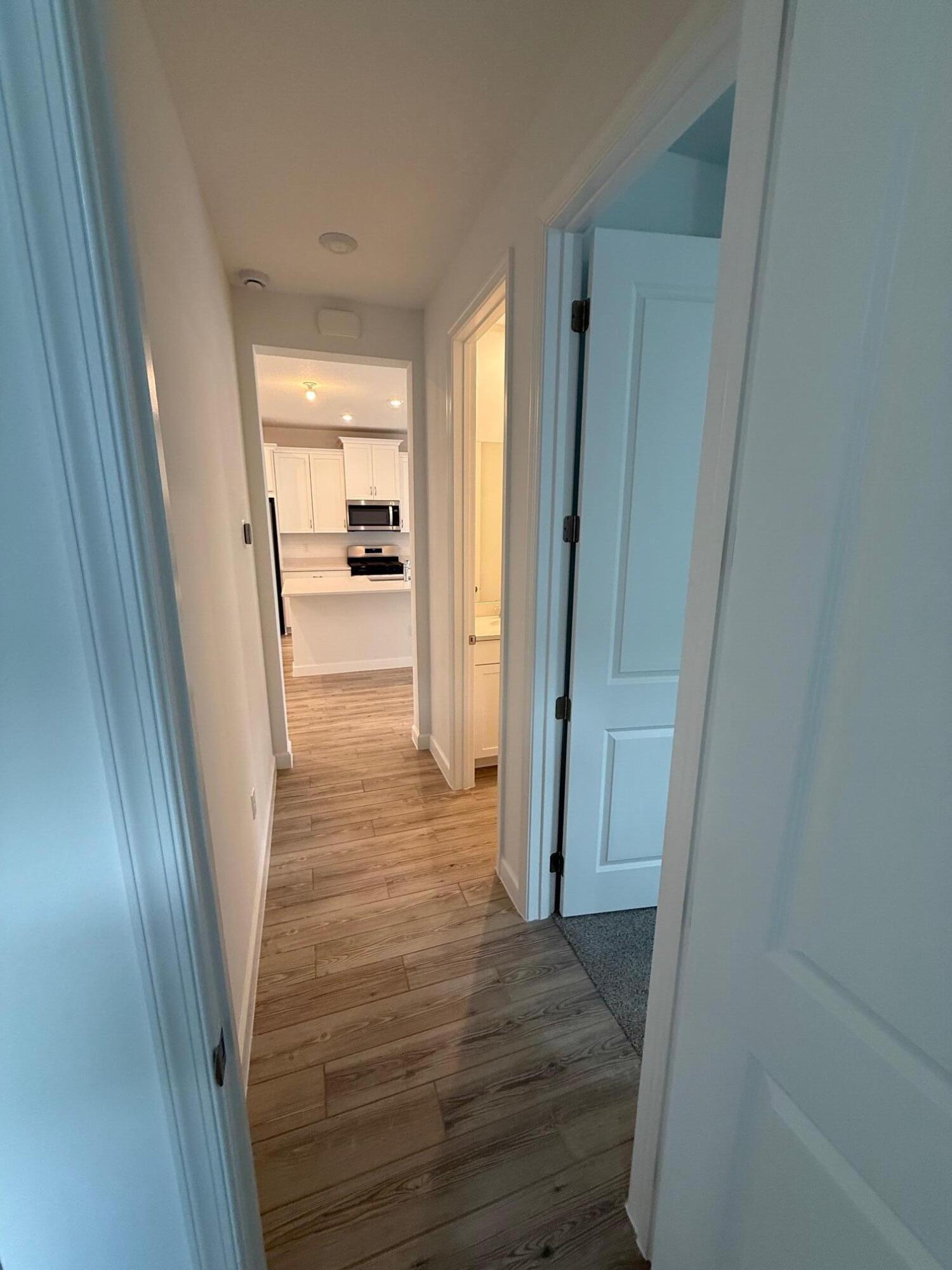 SOUTHERN GROVE PARCEL 28 REPLAT - Residential Lease